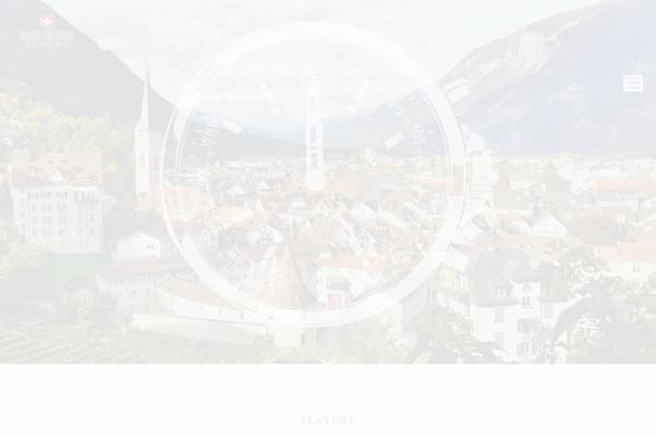Site using Liquid-speech-balloon plugin