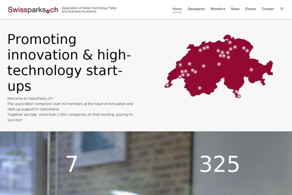 Dante Child Theme theme site design template sample