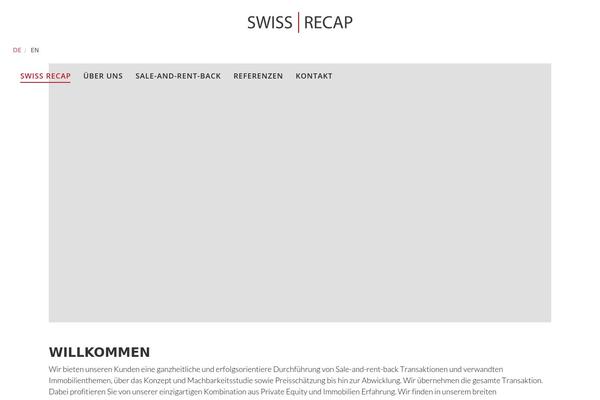 Site using Wvt plugin