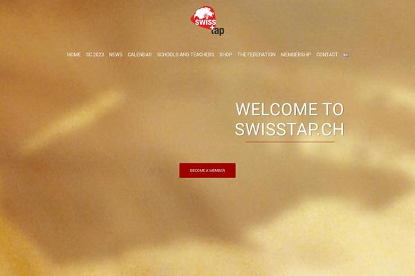 Site using Easy-widget plugin