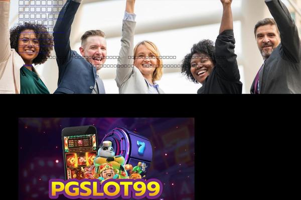 Cosmobit theme site design template sample