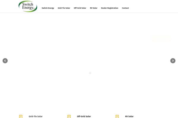 Site using WP Slider Plugin plugin