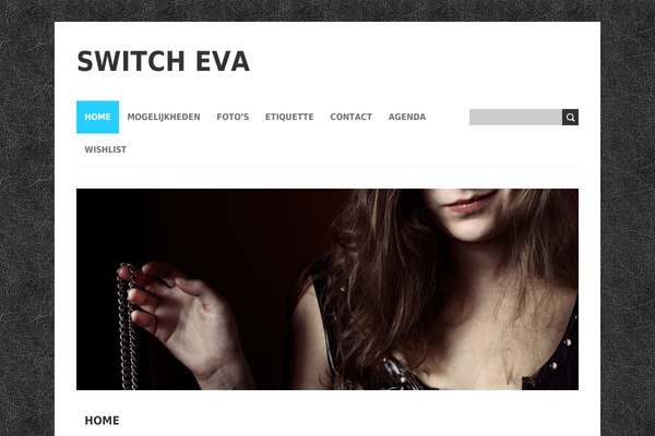 BoldR Lite theme site design template sample