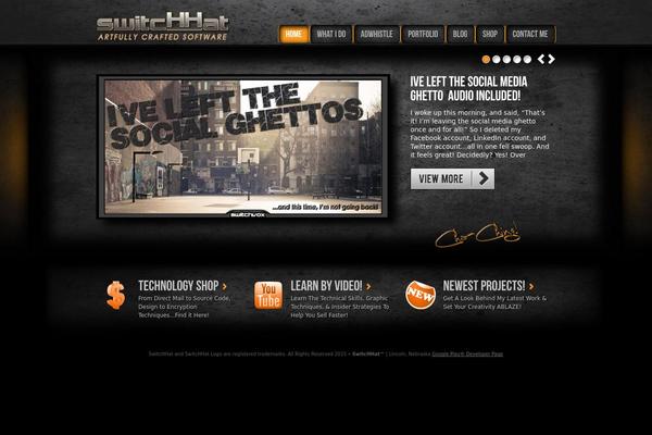 Site using Subscriptio plugin