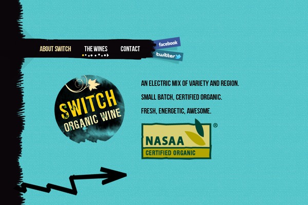 Site using Bannerspace Slideshow plugin