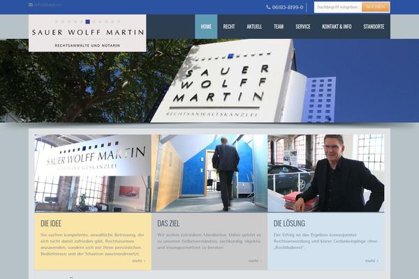 Site using Everest-gallery plugin