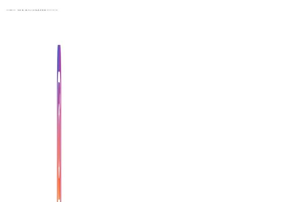 Lightning theme site design template sample