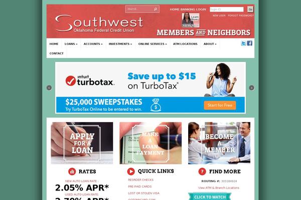 Trim theme site design template sample