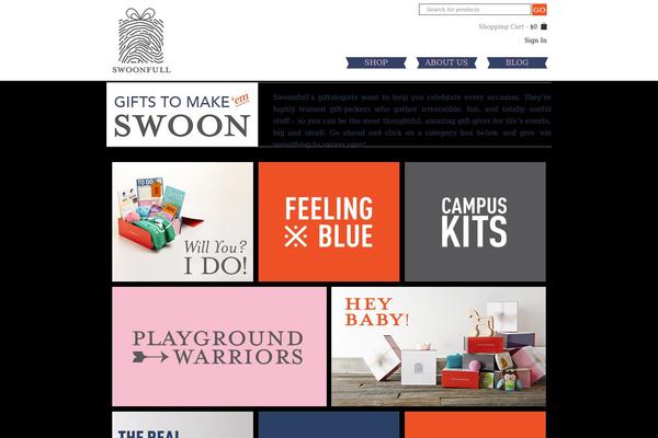 Yootheme theme site design template sample