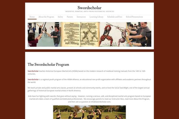 Site using Td-composer plugin