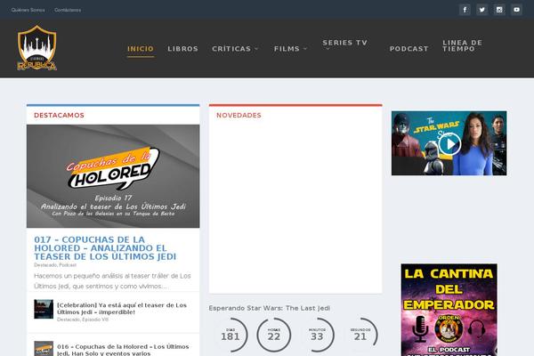 Site using Divi_module_acf plugin