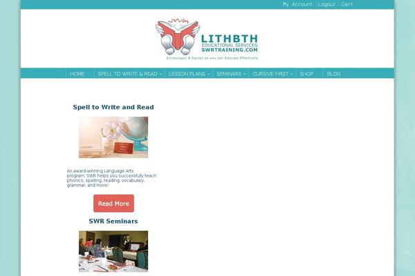 Site using Event post plugin