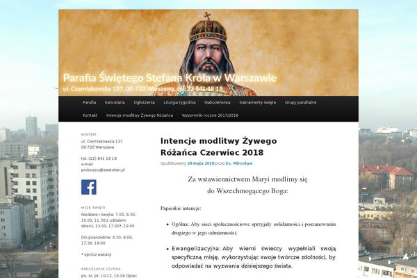 Site using Awsm-team plugin