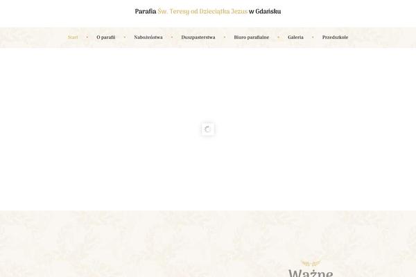 Site using Elfsight-facebook-feed-cc plugin