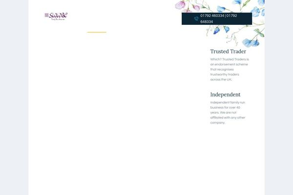 Site using Elegro-payment plugin
