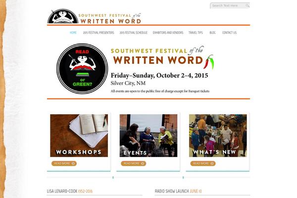 Ultra theme site design template sample