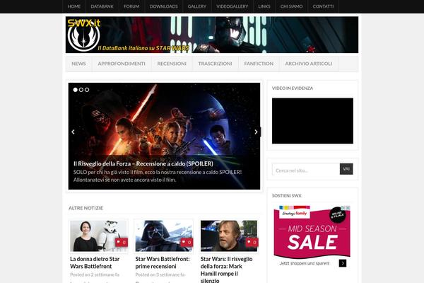 Site using WP-DownloadManager plugin