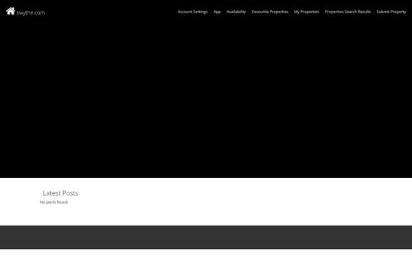 Site using Short-tax-post plugin