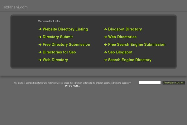 superfitness theme websites examples