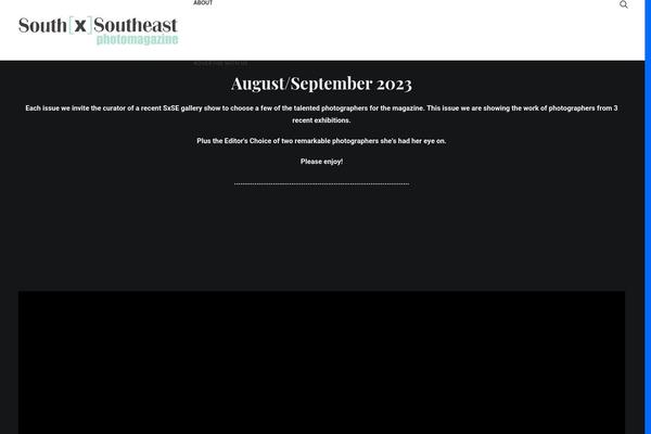 Uncode theme site design template sample