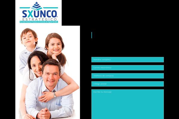 Site using Quick-interest-slider plugin
