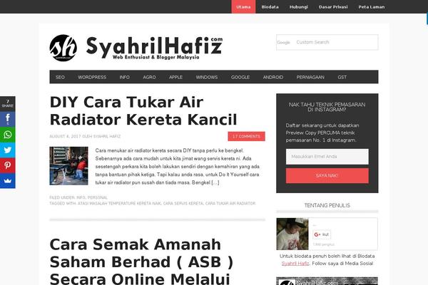 Site using Clickbomb-Protect plugin