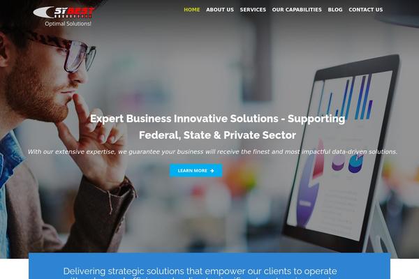 Site using Recent Tweets Widget plugin