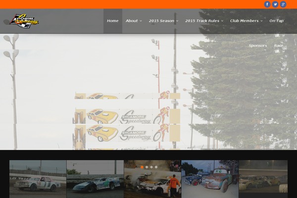 Site using The-events-calendar-templates-and-shortcode plugin