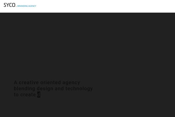 Notio-wp-child theme site design template sample