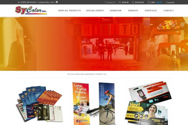 legenda-child-01 theme websites examples