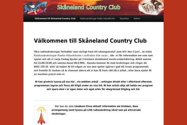 Site using Userswp plugin