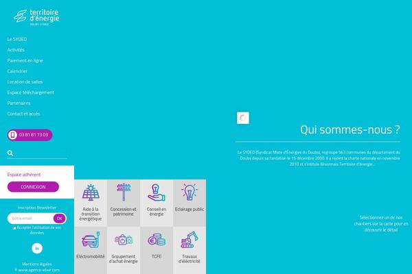 Site using Bootstrap for Contact Form 7 plugin