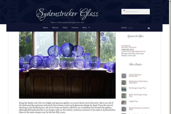 Site using Woocommerce-anti-fraud plugin