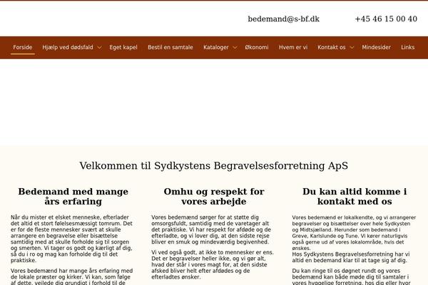 Site using Page scroll to id plugin