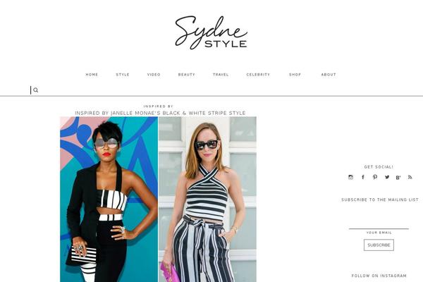 Site using Portfolio-slideshow-pro plugin