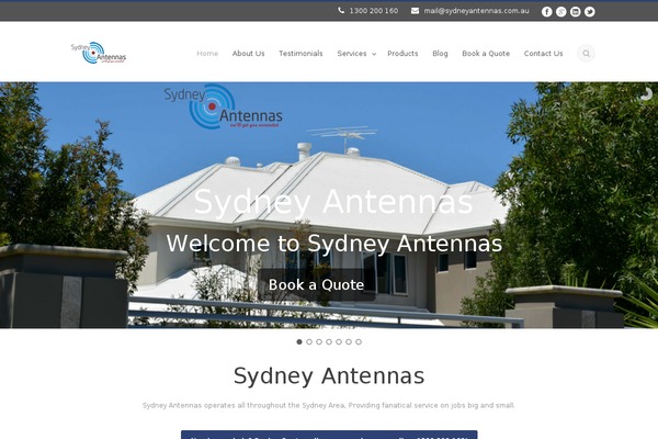 Twentytwentyfour theme site design template sample