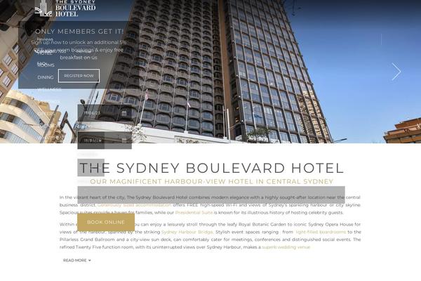 Site using Fbcmsv2 plugin