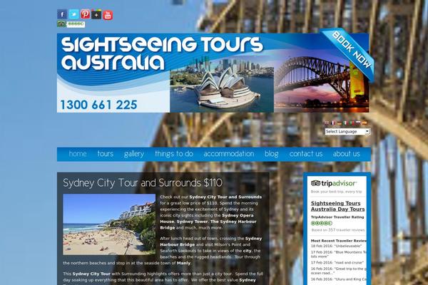 Site using Olevmedia Shortcodes plugin
