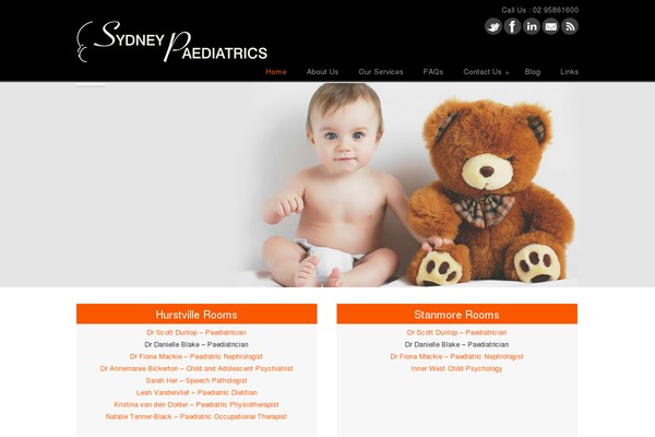 Site using Child-theme-generator plugin