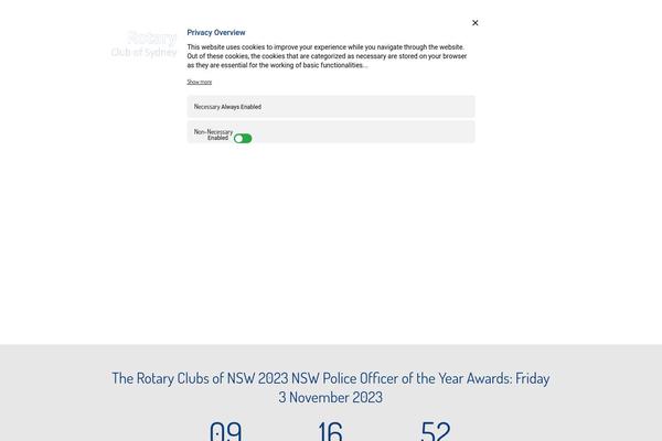 Children-charity theme site design template sample