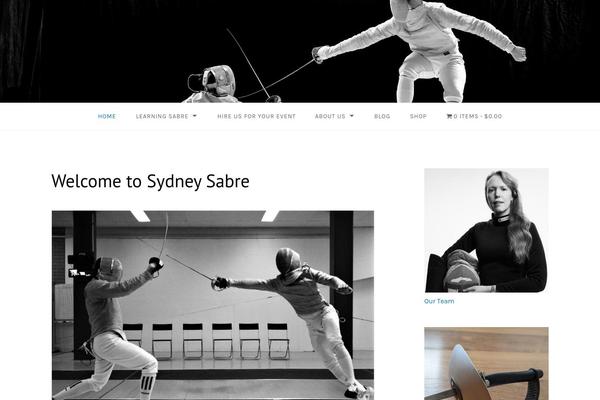 Site using Gutenberg plugin