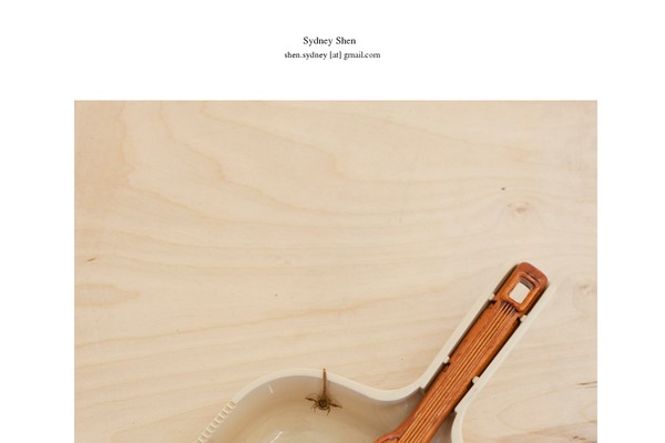 Twenty Twenty-Two theme site design template sample