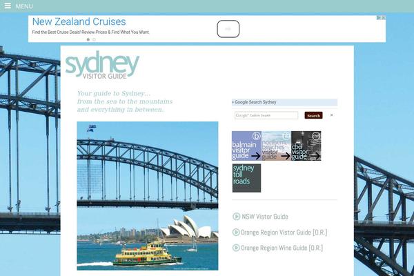 Site using Browser-shots plugin