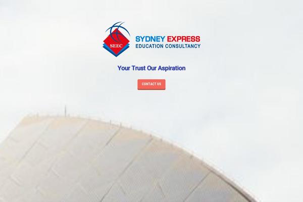 Moesia theme site design template sample