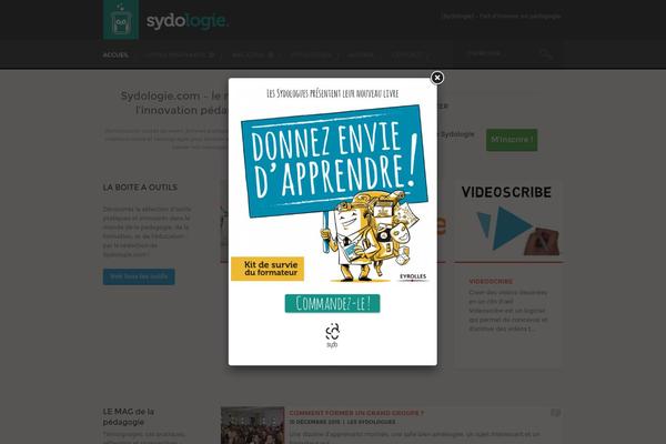 Site using Subscribe-download plugin