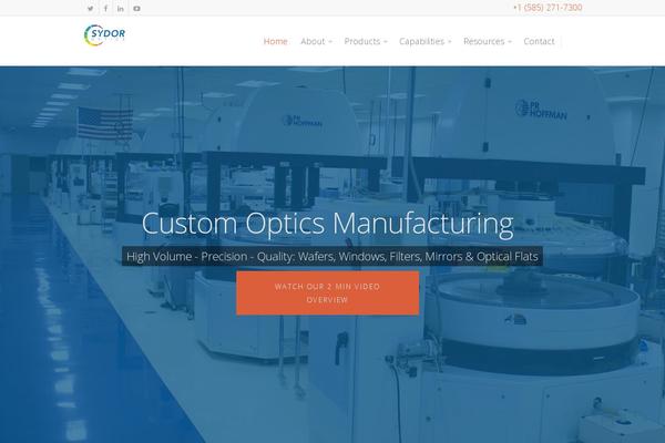 Site using Better WordPress Minify plugin