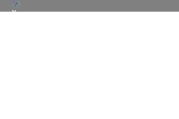 Site using Instagram plugin