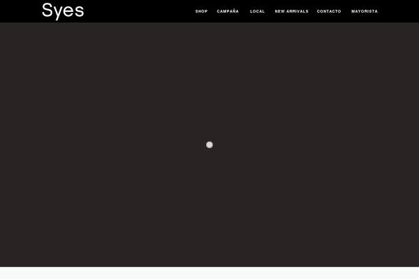 Site using Magee Shortcodes plugin