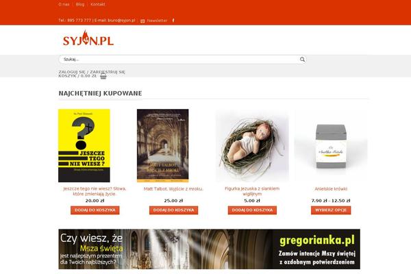 Site using Freshmail-integration plugin