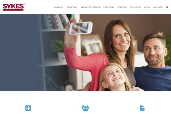 Site using Searchwp plugin